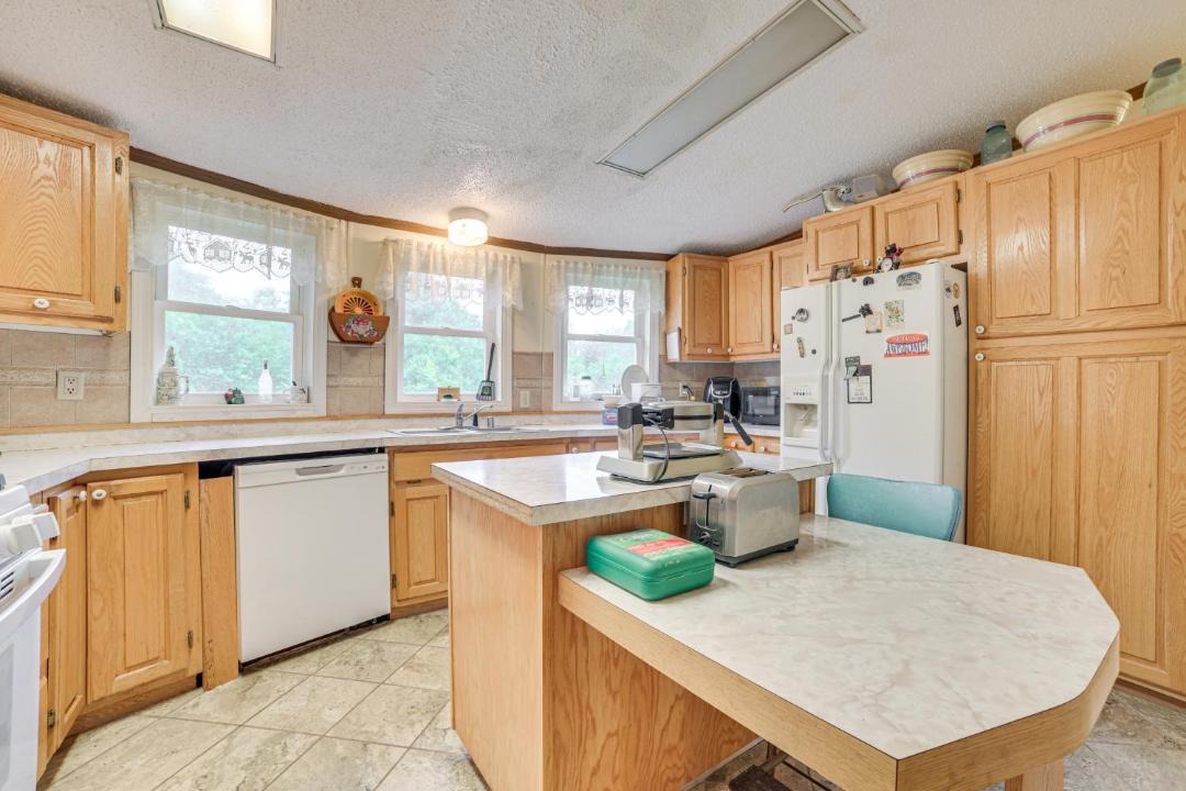 Photo of Kitchen in Atlanta