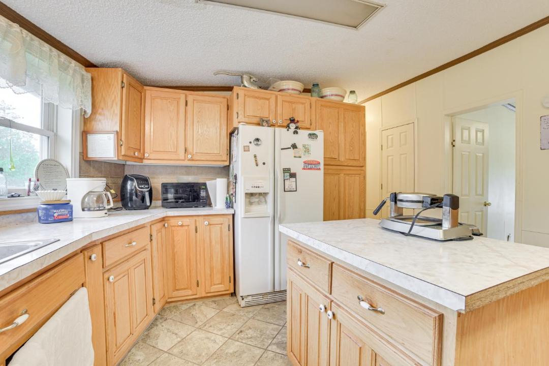 Photo of Kitchen in Atlanta