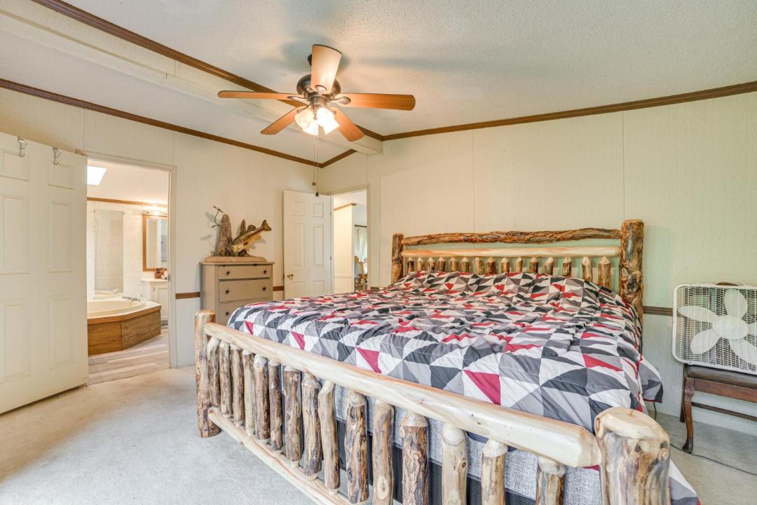 Photo of Bedroom in Atlanta