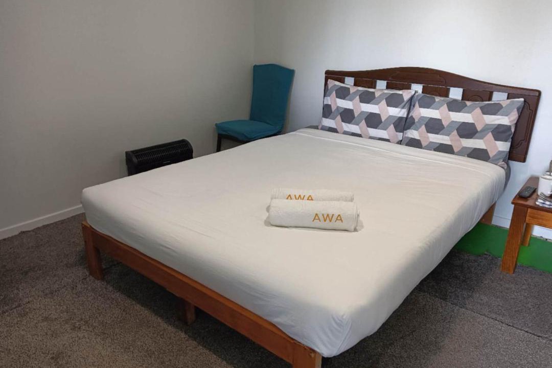 Photo of Bedroom in Kawaha Point