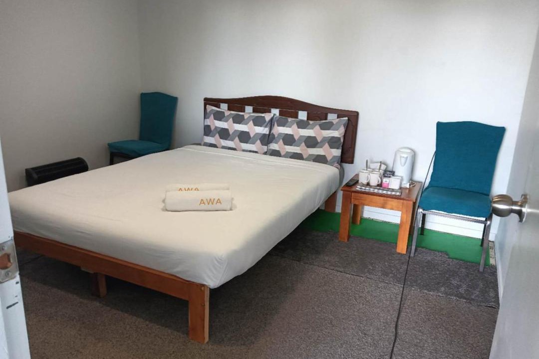 Photo of Bedroom in Kawaha Point