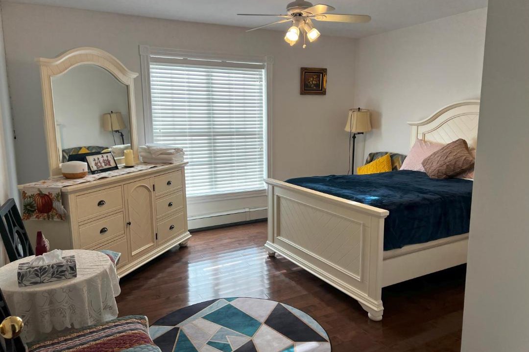 Photo of Bedroom in Granville