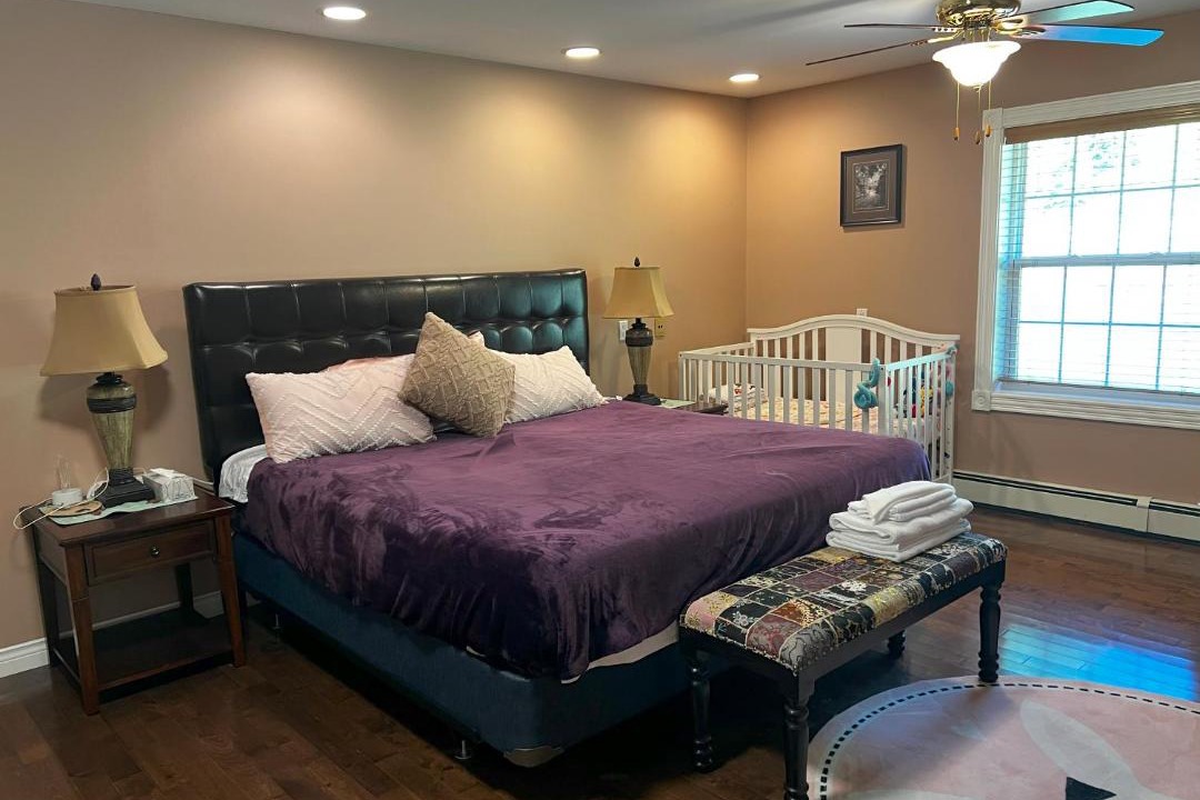 Photo of Bedroom in Granville