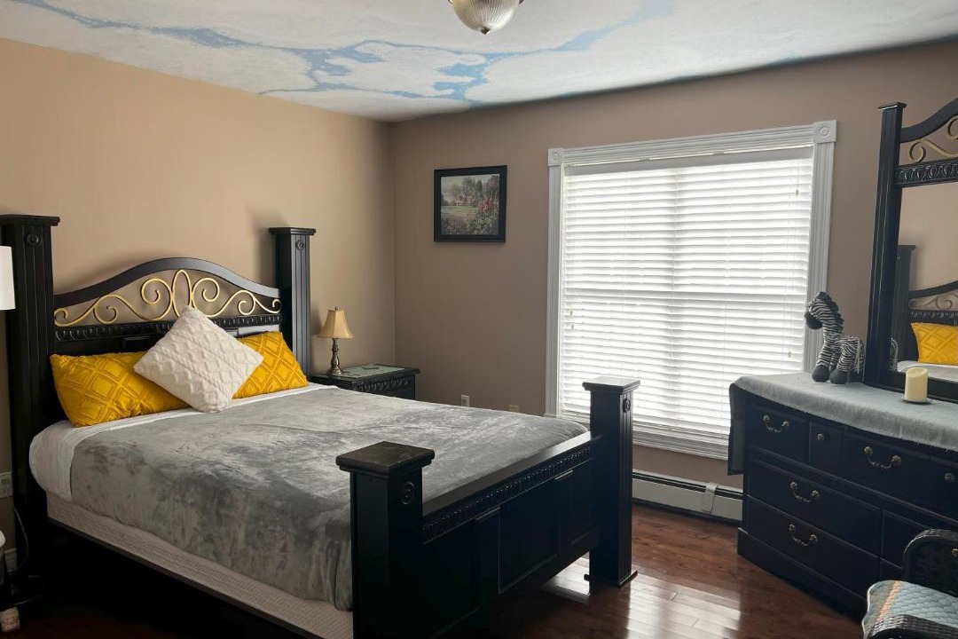 Photo of Bedroom in Granville