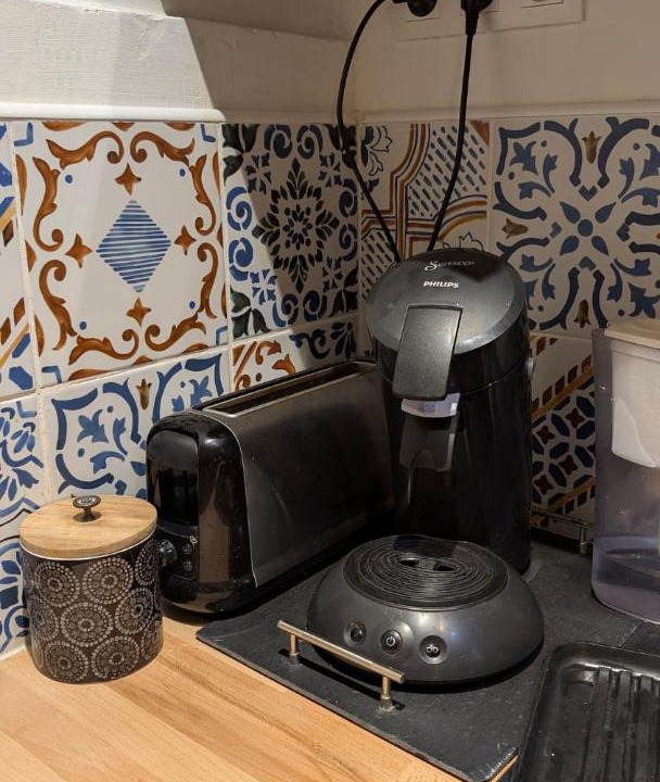 Photo of Kitchen in Castelnaudary