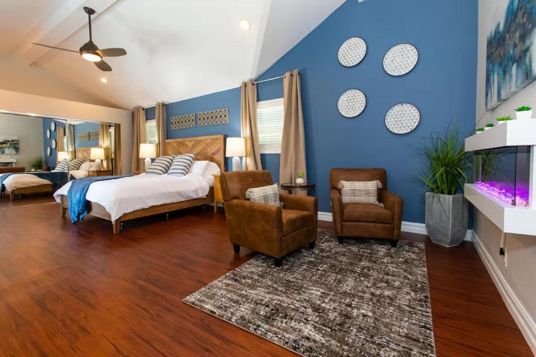 Photo of Bedroom in Mission Viejo