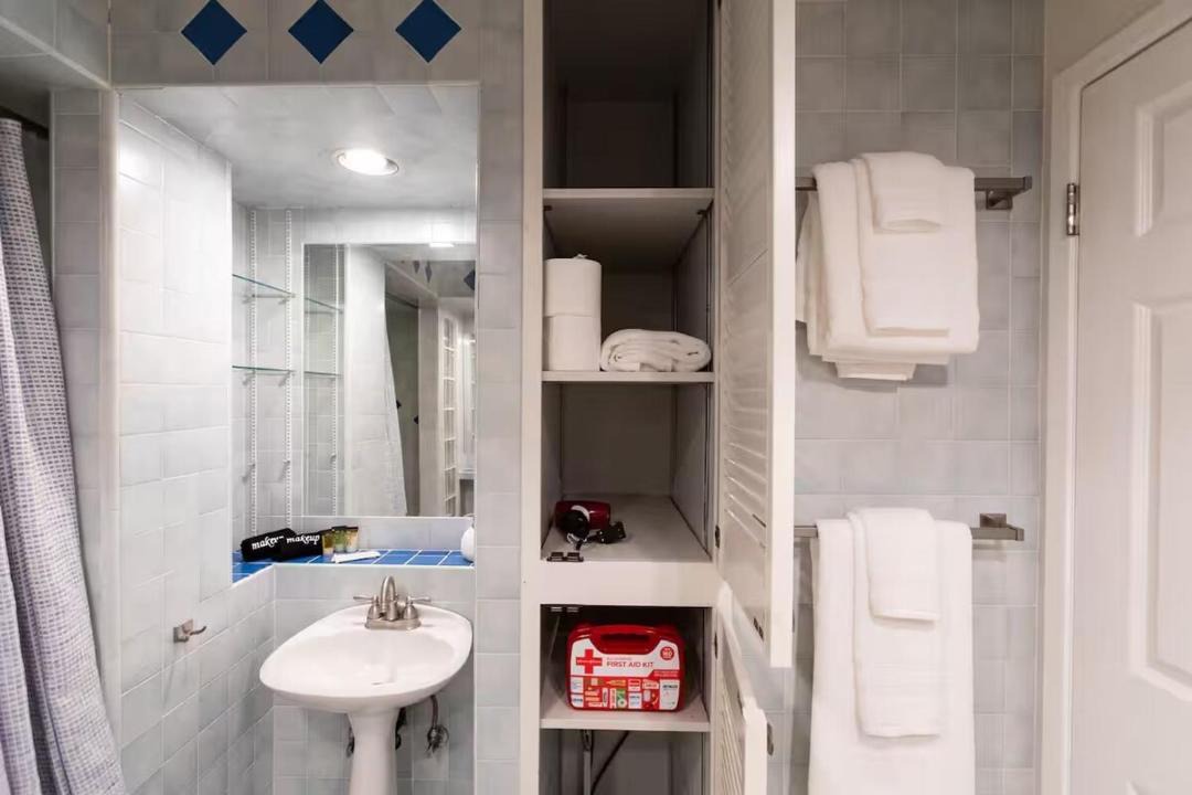 Photo of Bathroom in Mission Viejo