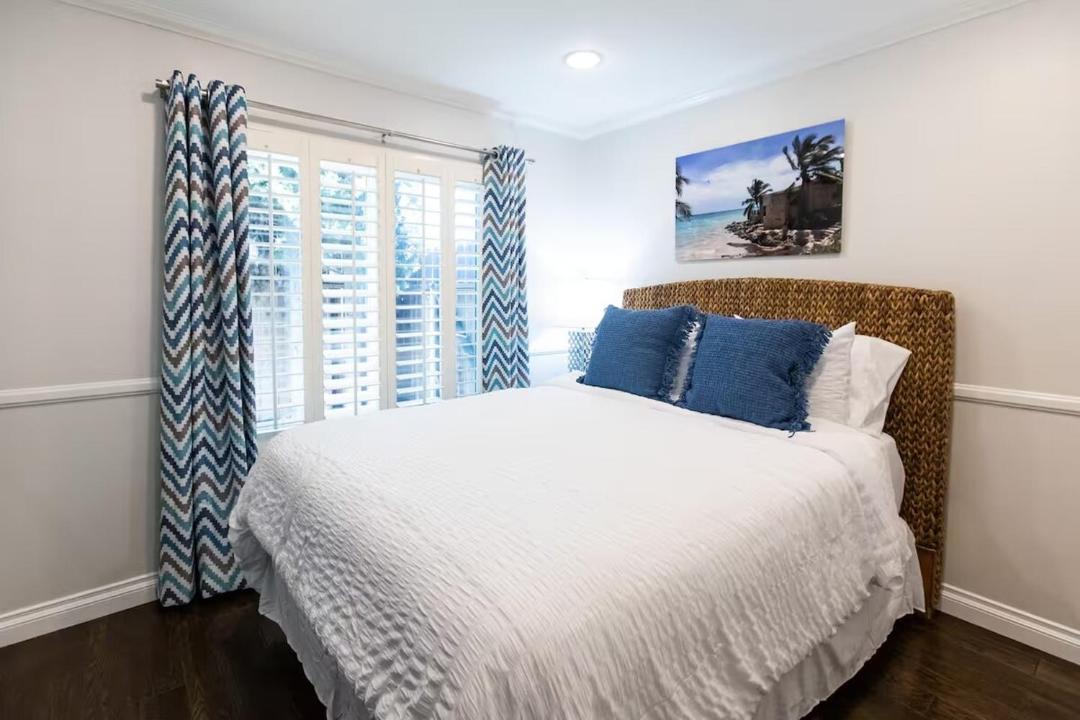 Photo of Bedroom in Mission Viejo