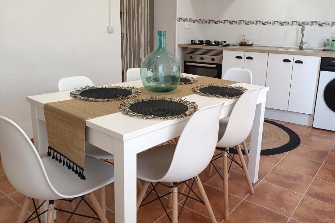 Photo of Kitchen in Montanejos