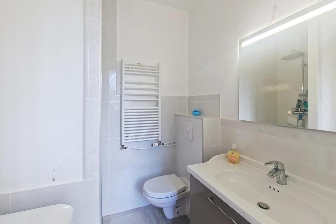 Photo of Bathroom in Juvisy-sur-Orge