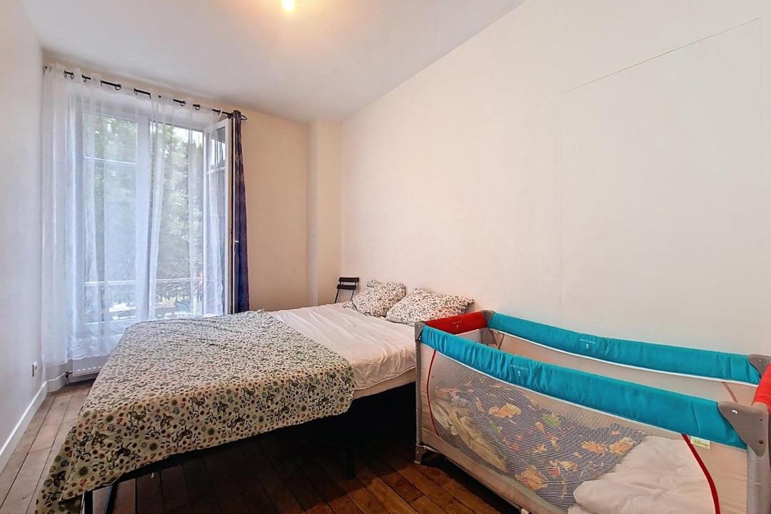 Photo of Bedroom in Juvisy-sur-Orge