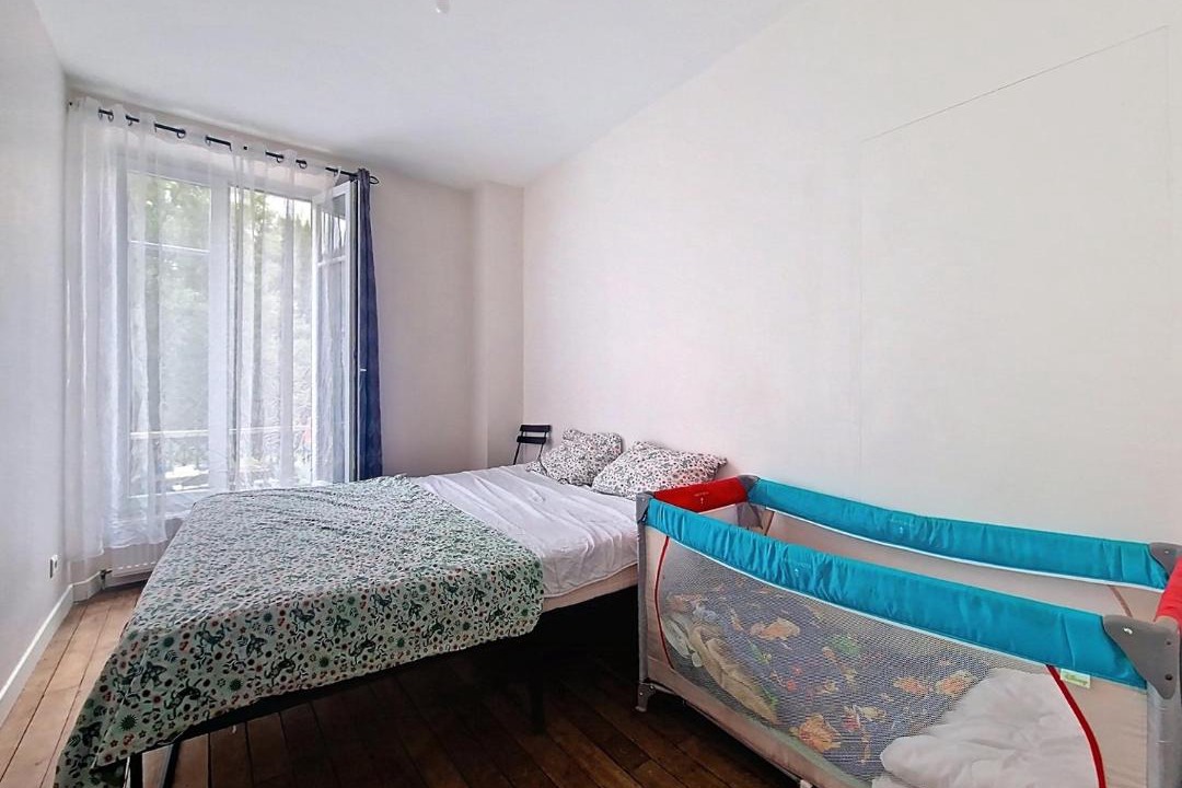 Photo of Bedroom in Juvisy-sur-Orge