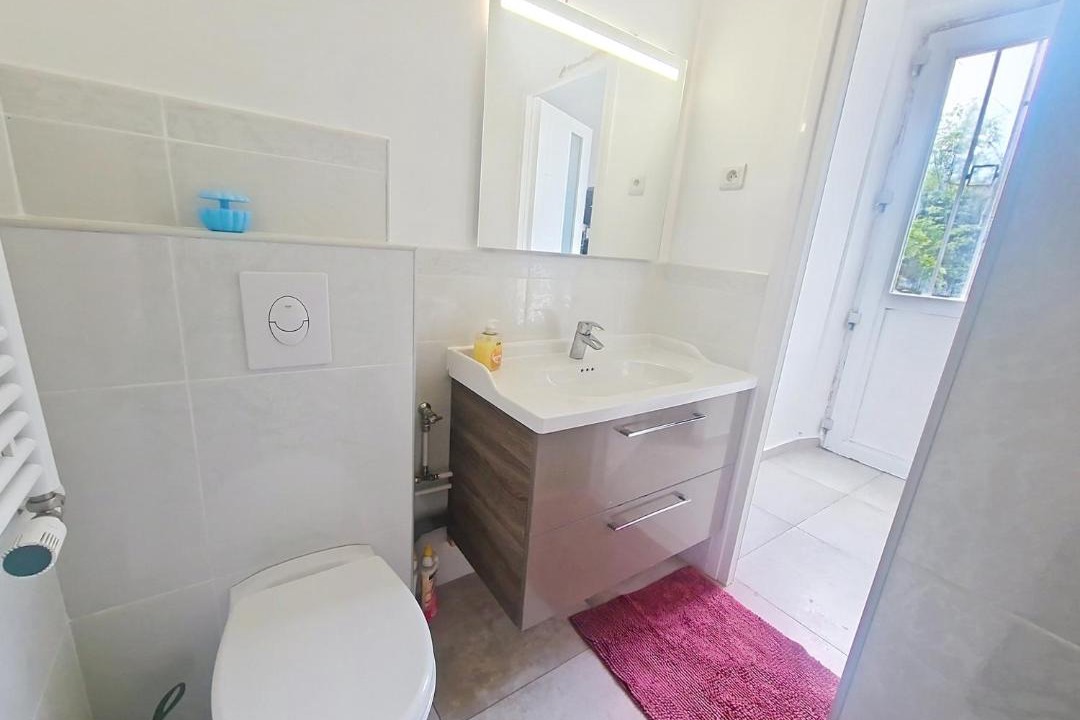 Photo of Bathroom in Juvisy-sur-Orge
