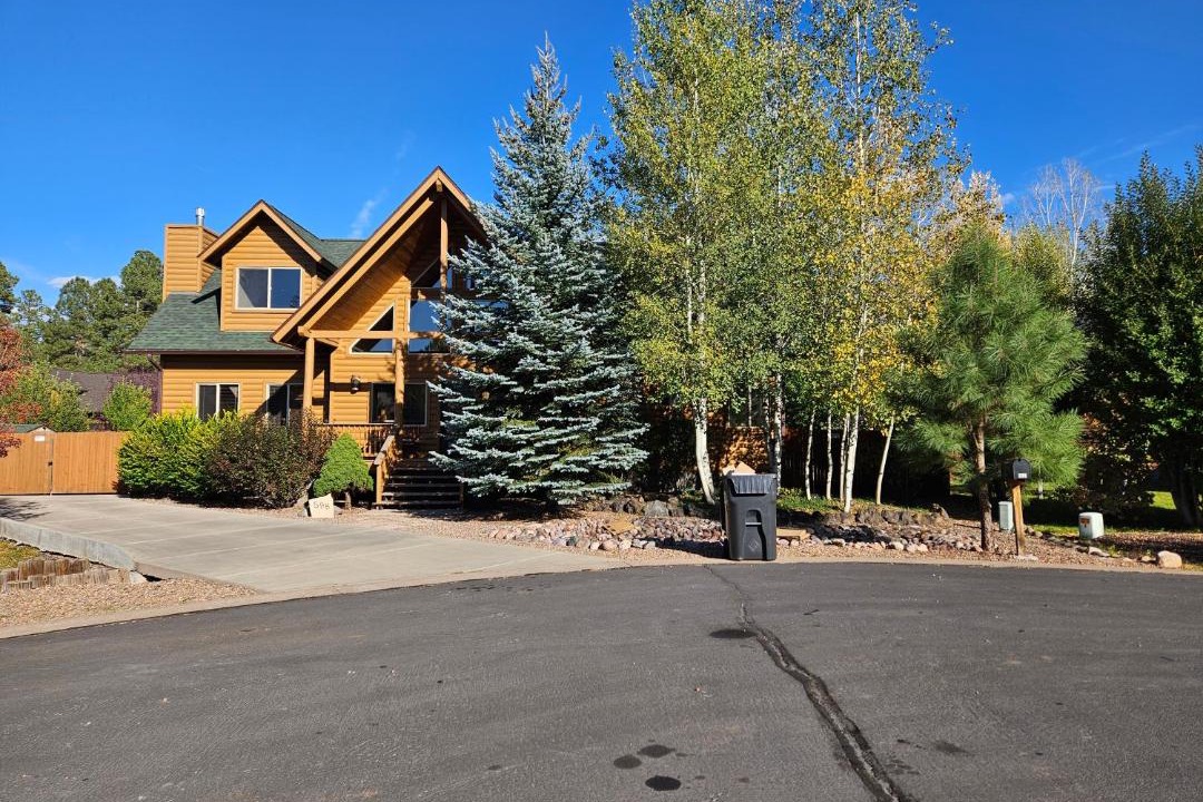 Photo of Others in Pinetop