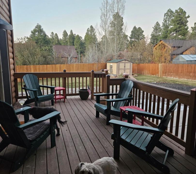 Photo of Others in Pinetop