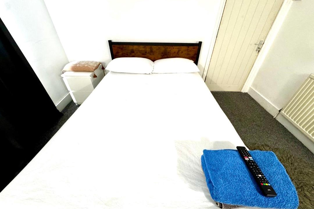 Photo of Others in Brent