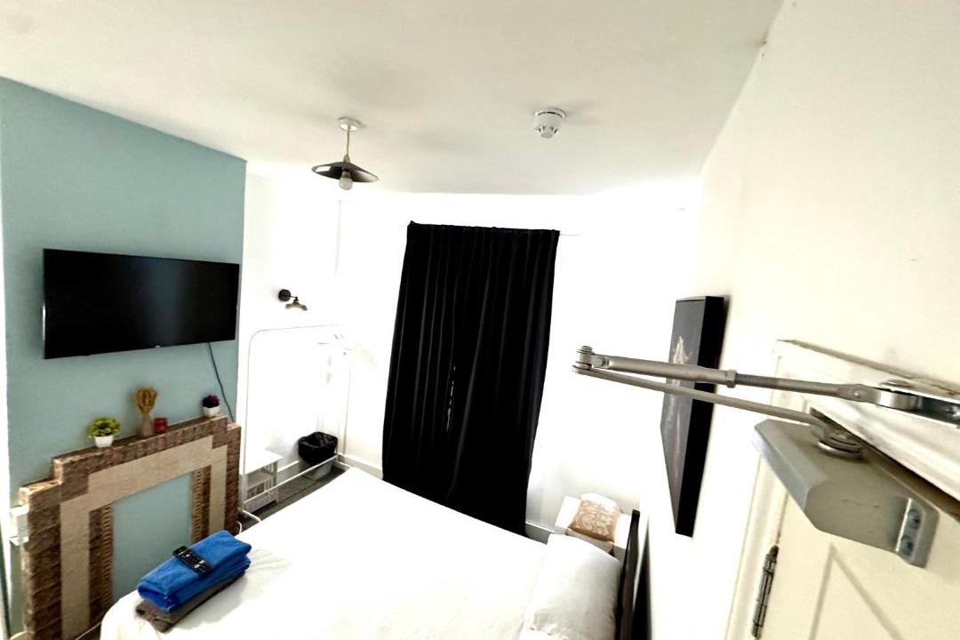 Photo of Others in Brent