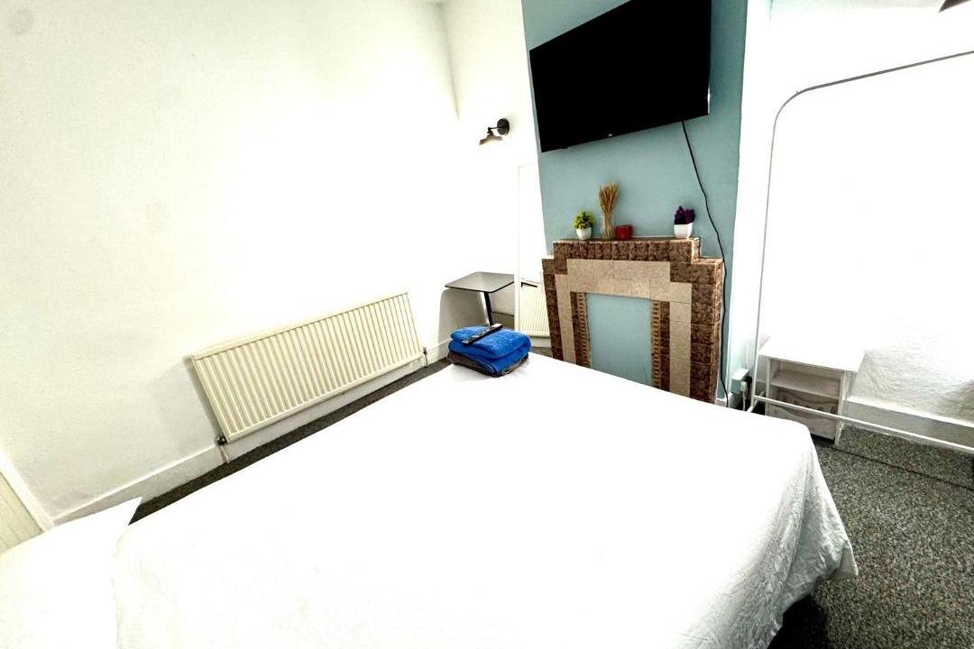 Photo of Others in Brent