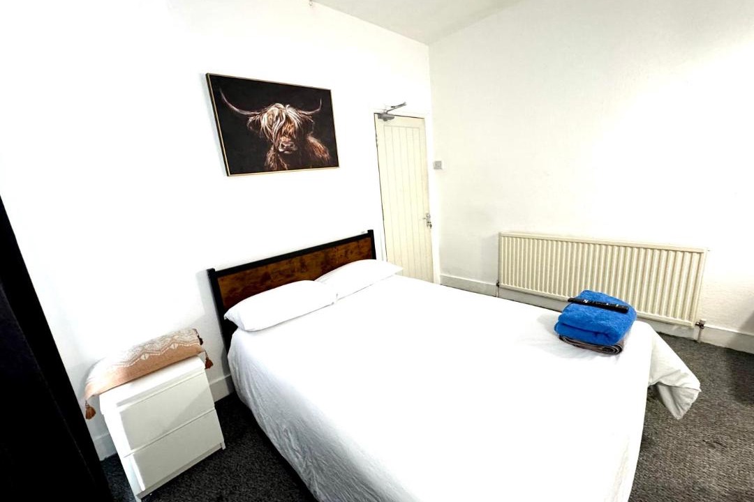 Photo of Others in Brent