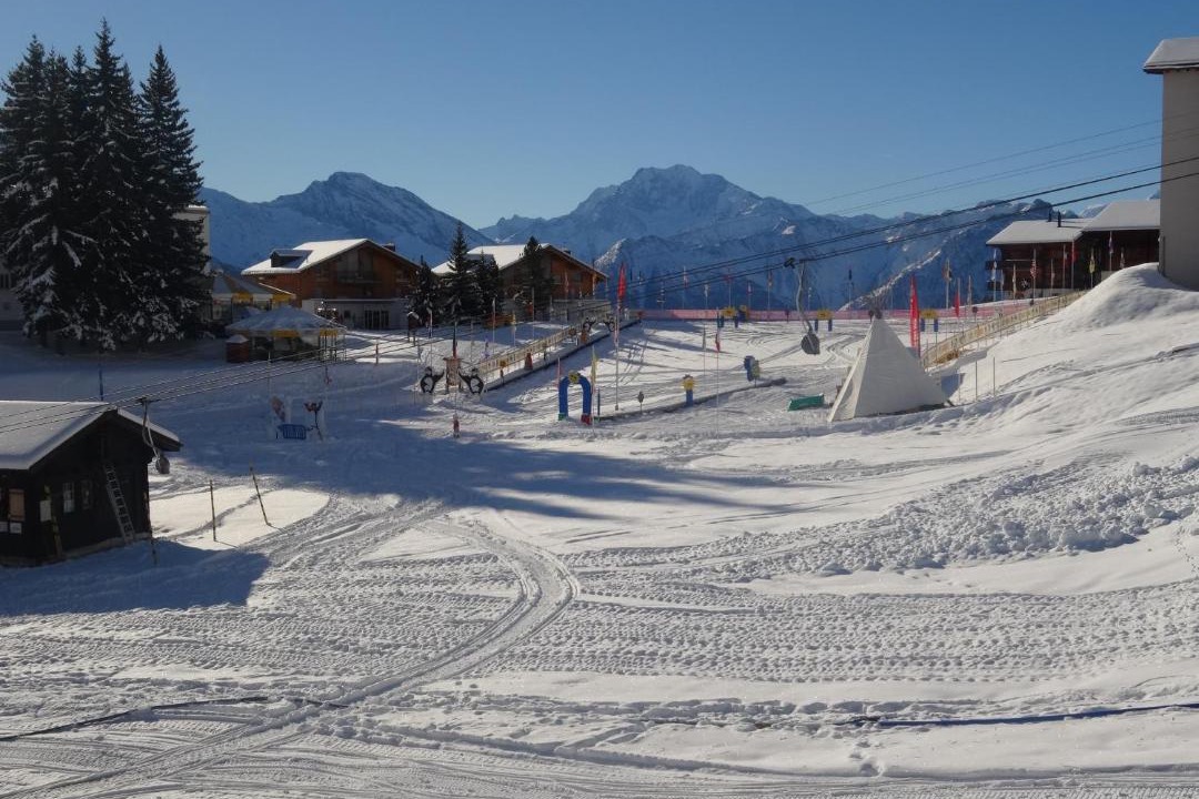 Photo of Others in Riederalp
