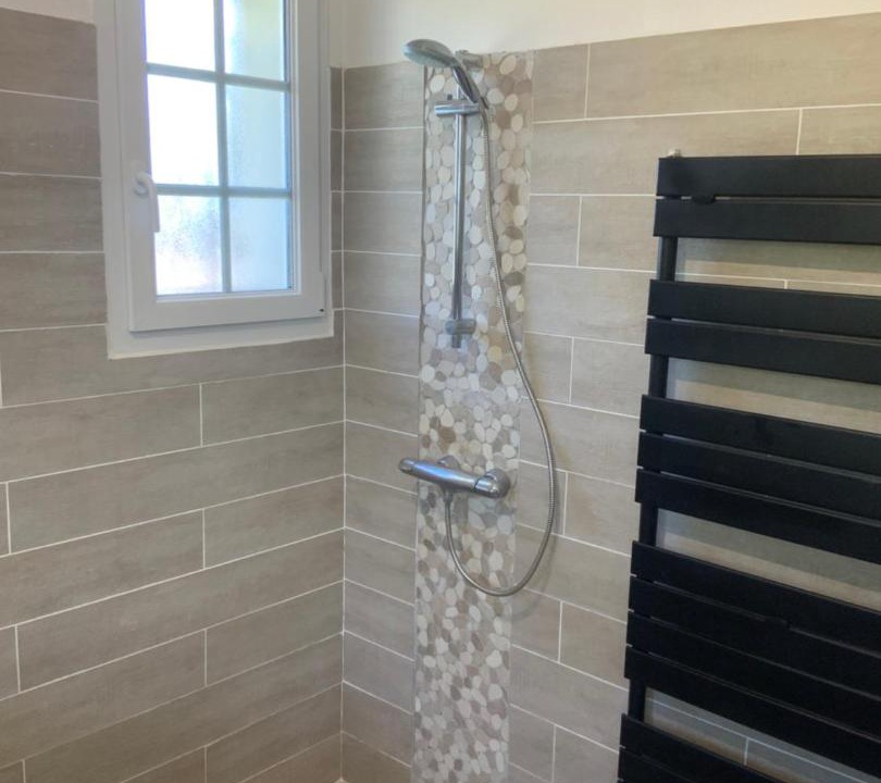 Photo of Bathroom in Huisseau-sur-Cosson