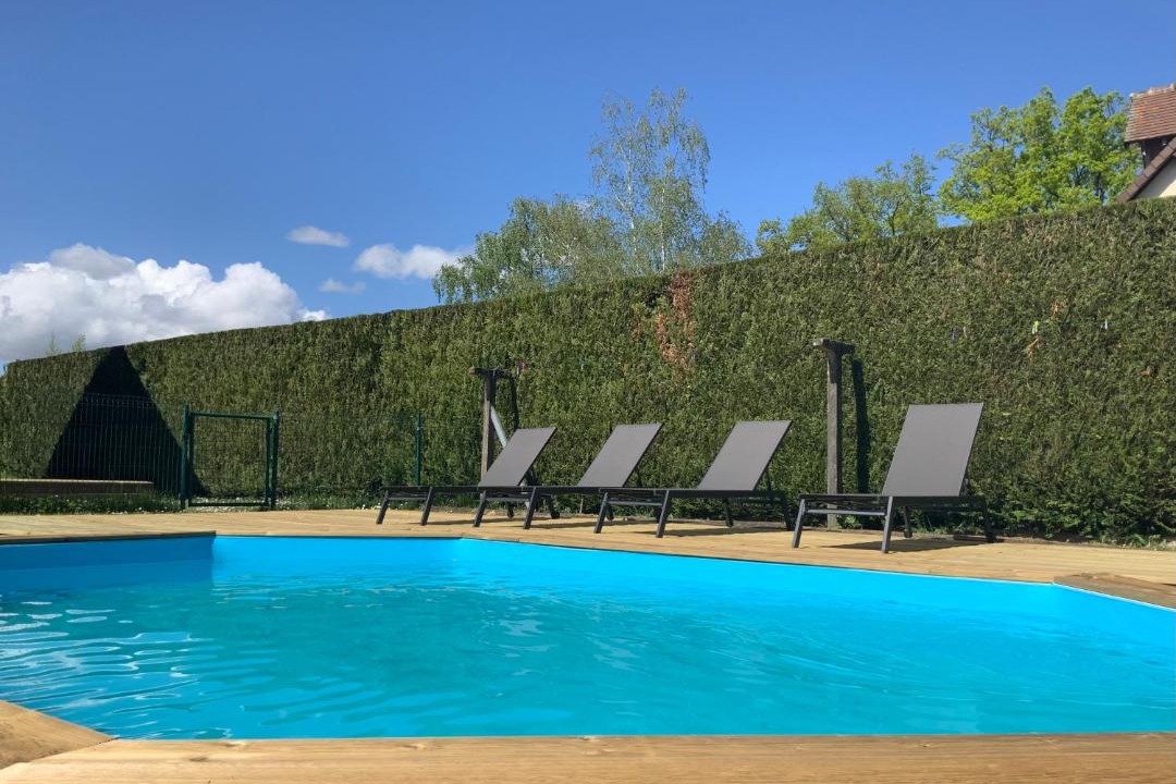 Photo of Others in Huisseau-sur-Cosson