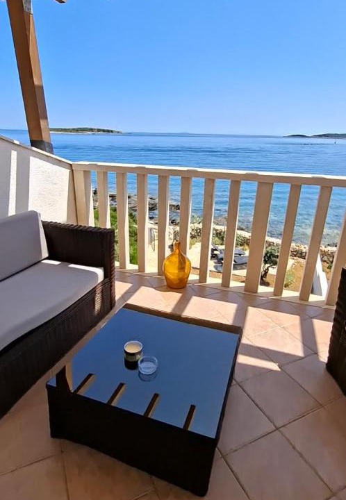 Photo of Patio Balcony in Milna
