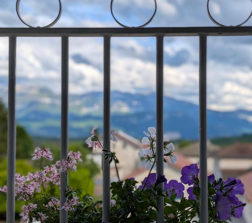 Photo of Patio Balcony in Saint-Blaise-du-Buis