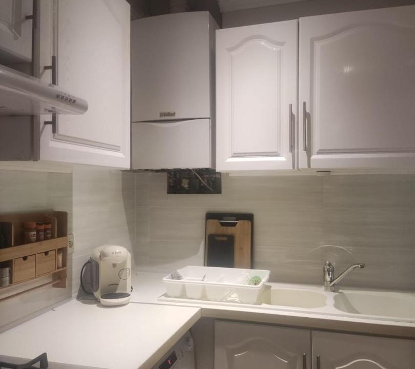 Photo of Kitchen in Montceau-les-Mines