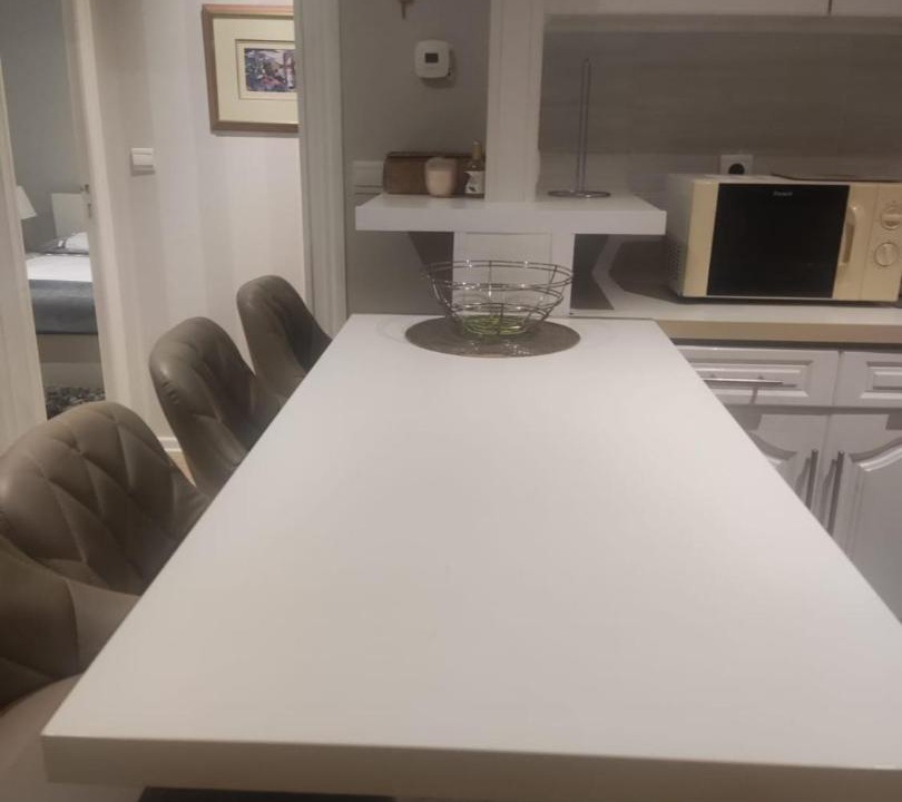 Photo of Kitchen in Montceau-les-Mines
