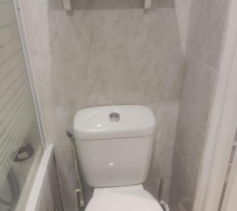 Photo of Bathroom in Montceau-les-Mines