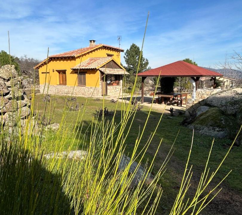 Photo of Others in El Tiemblo