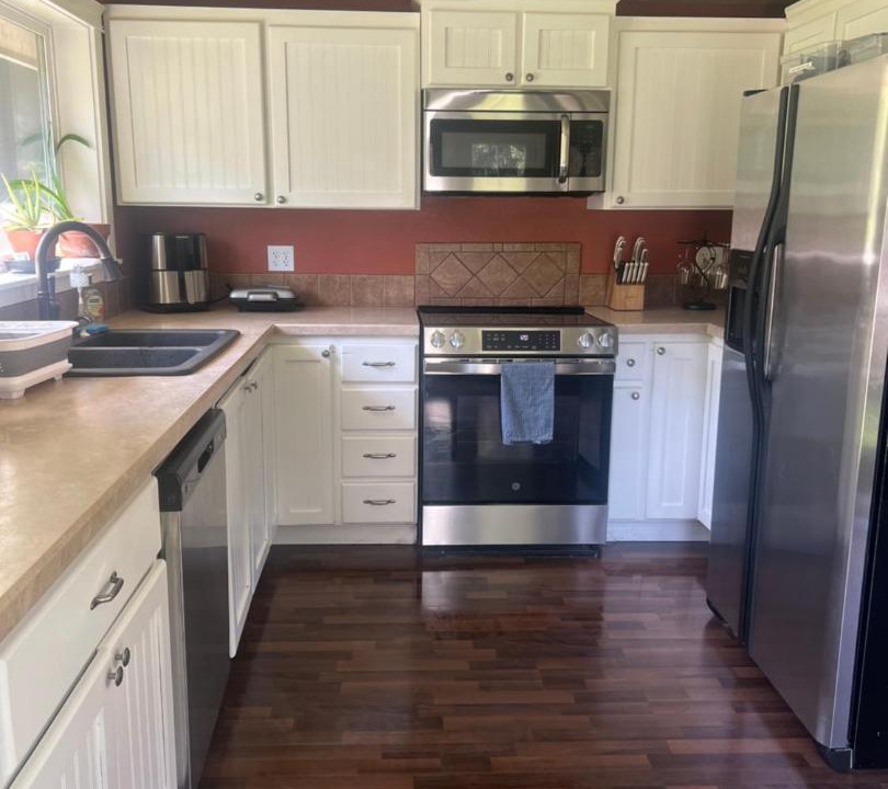 Photo of Kitchen in Carrolls