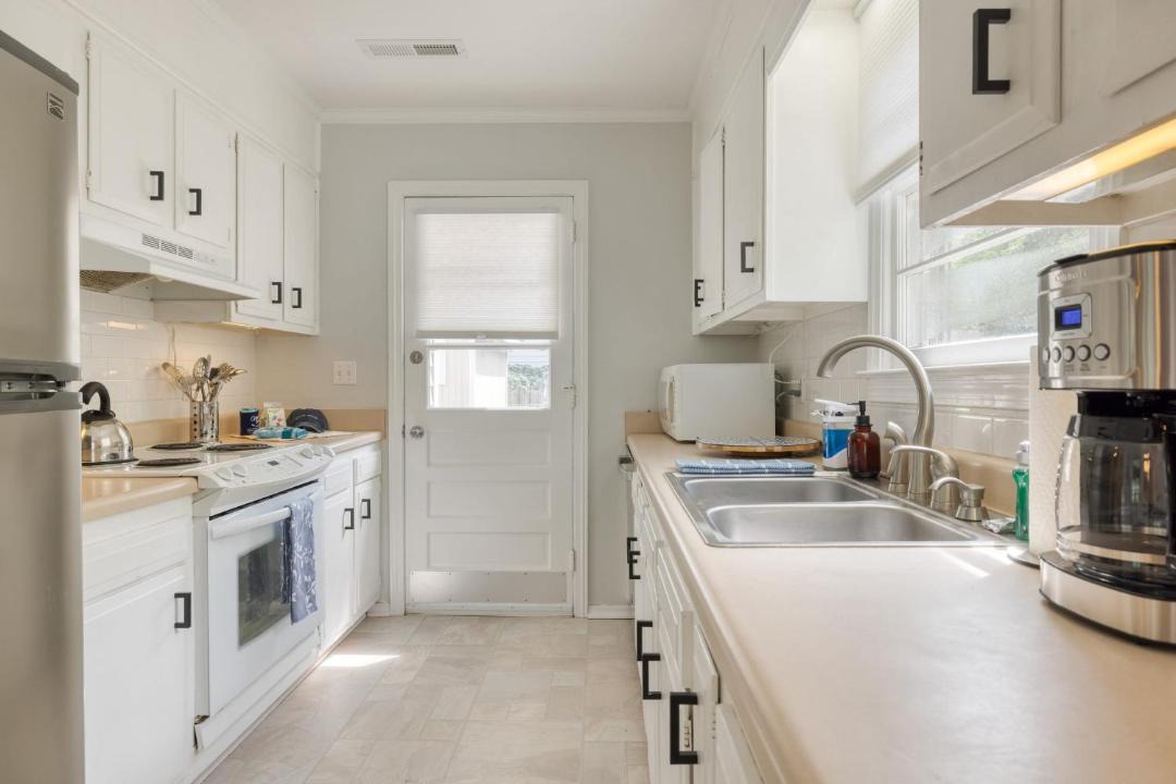 Photo of Kitchen in Old Village