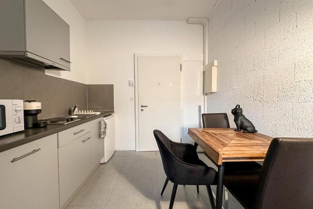 Photo of Kitchen in Le Mont-sur-Lausanne