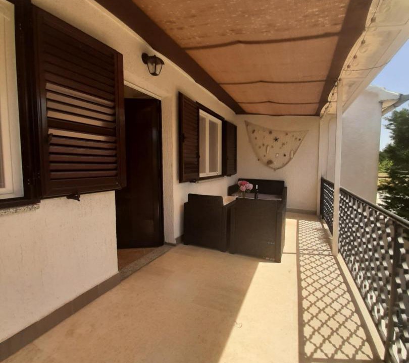Photo of Patio Balcony in Milohnici