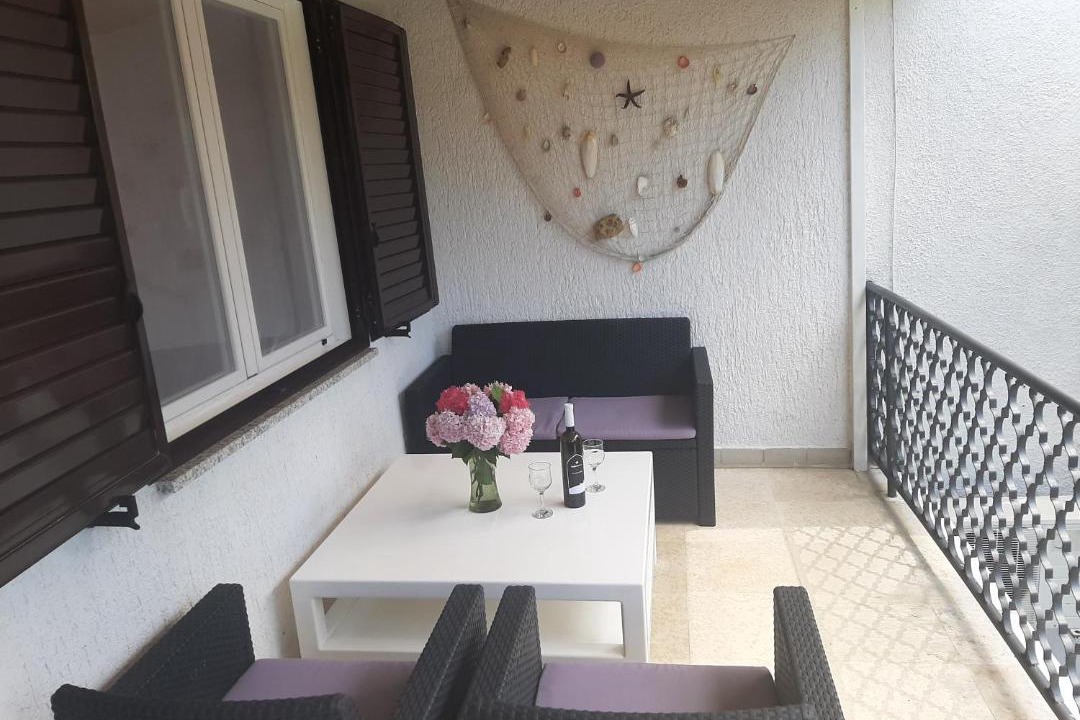 Photo of Patio Balcony in Milohnici