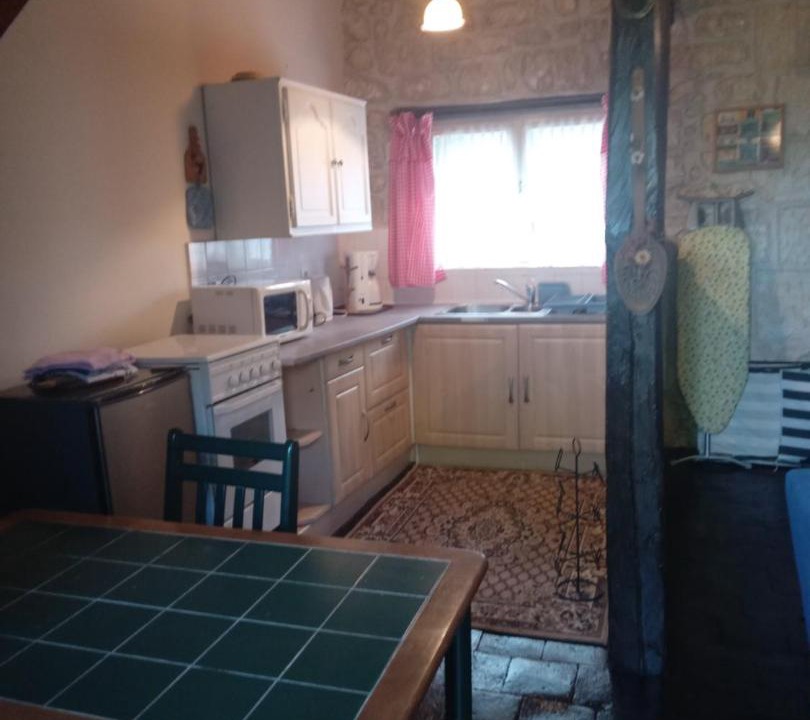 Photo of Kitchen in Allonnes