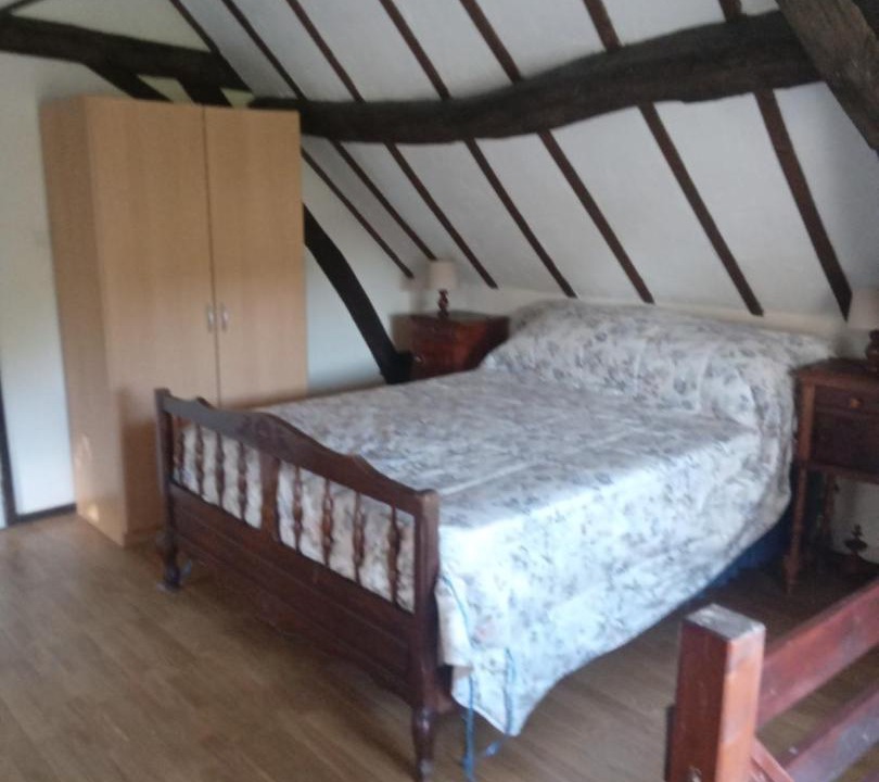 Photo of Bedroom in Allonnes