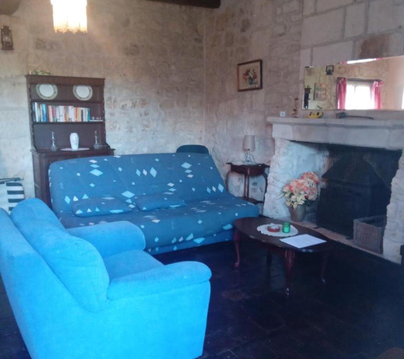 Photo of Livingroom in Allonnes