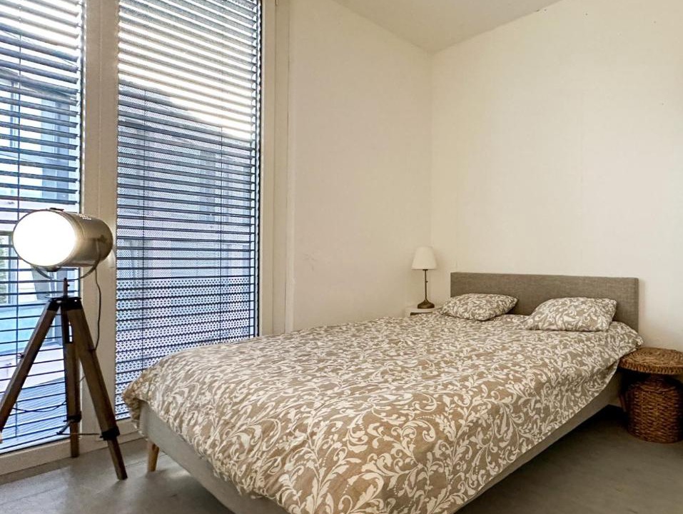 Photo of Bedroom in Le Mont-sur-Lausanne