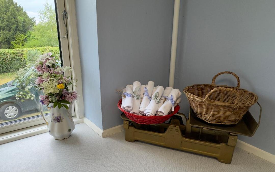 Photo of Others in Borre