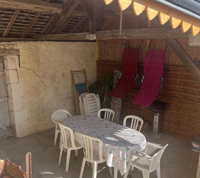 Photo of Others in Athee-sur-Cher
