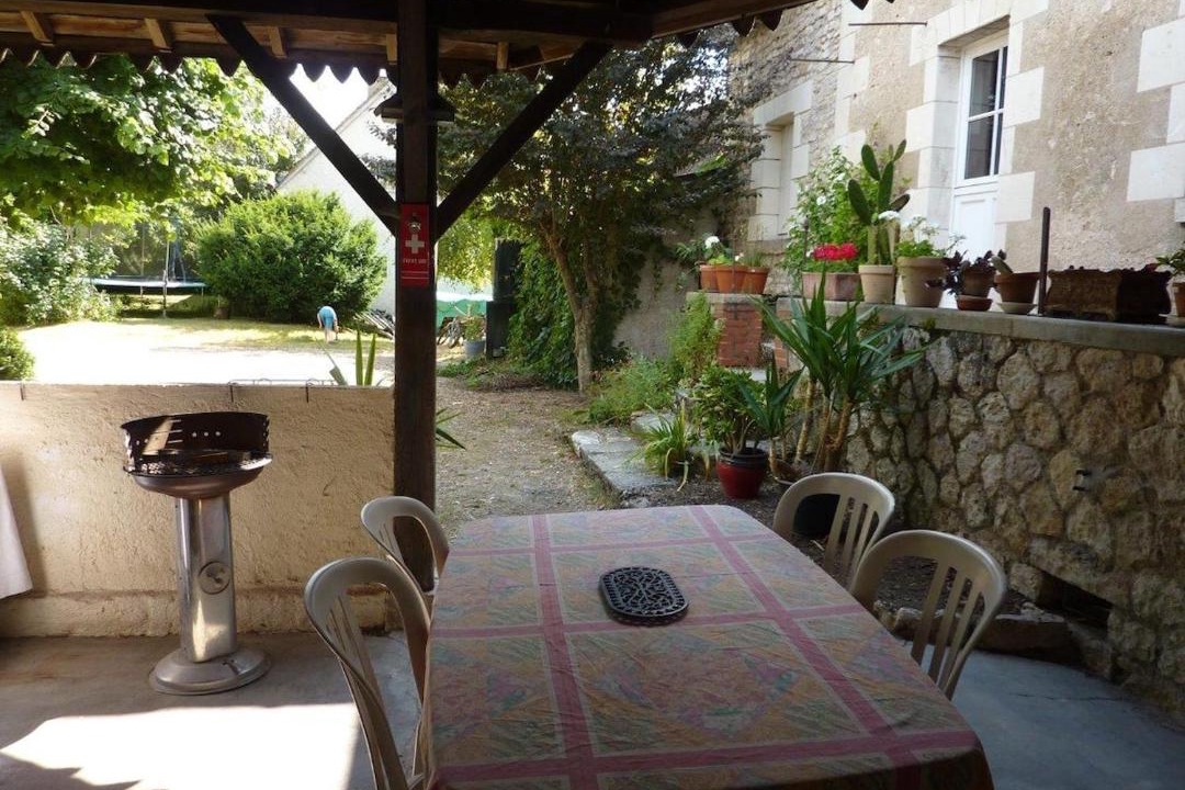 Photo of Others in Athee-sur-Cher