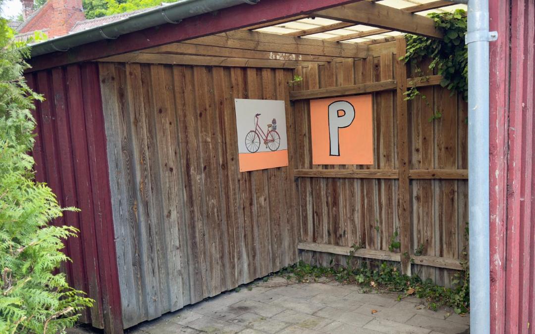 Photo of Others in Borre