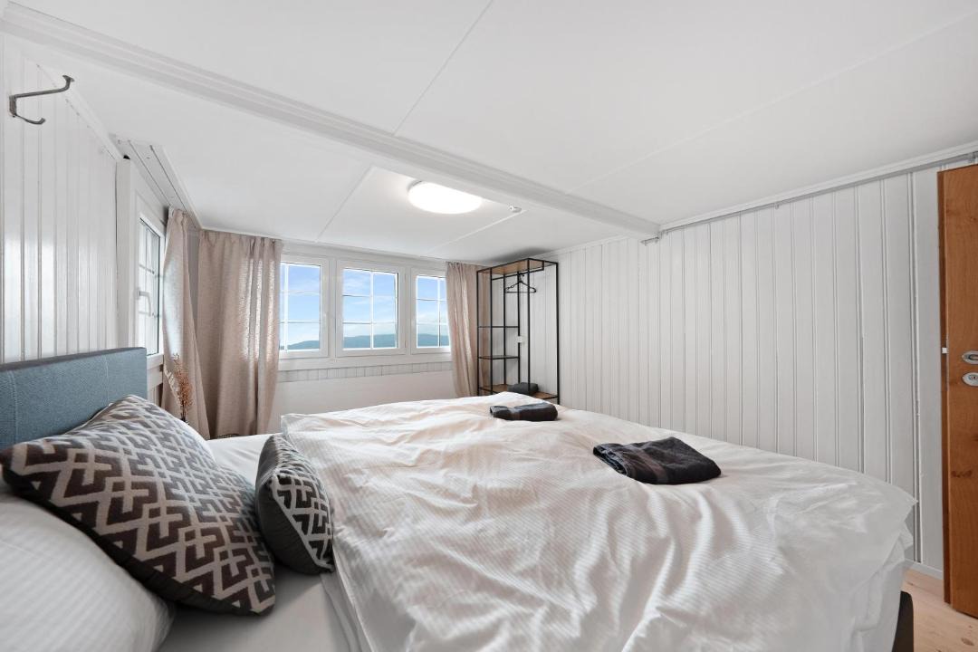 Photo of Bedroom in Gais