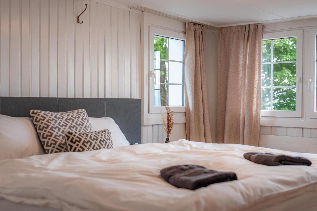 Photo of Bedroom in Gais