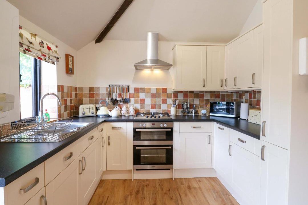 Photo of Kitchen in Harleston