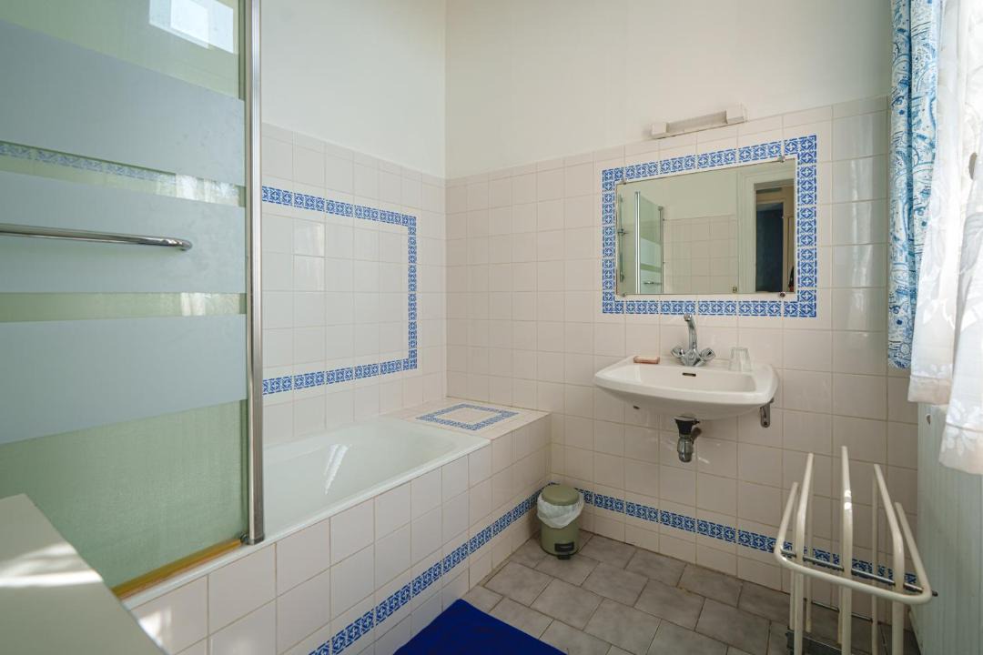 Photo of Bathroom in Chenehutte-Treves-Cunault