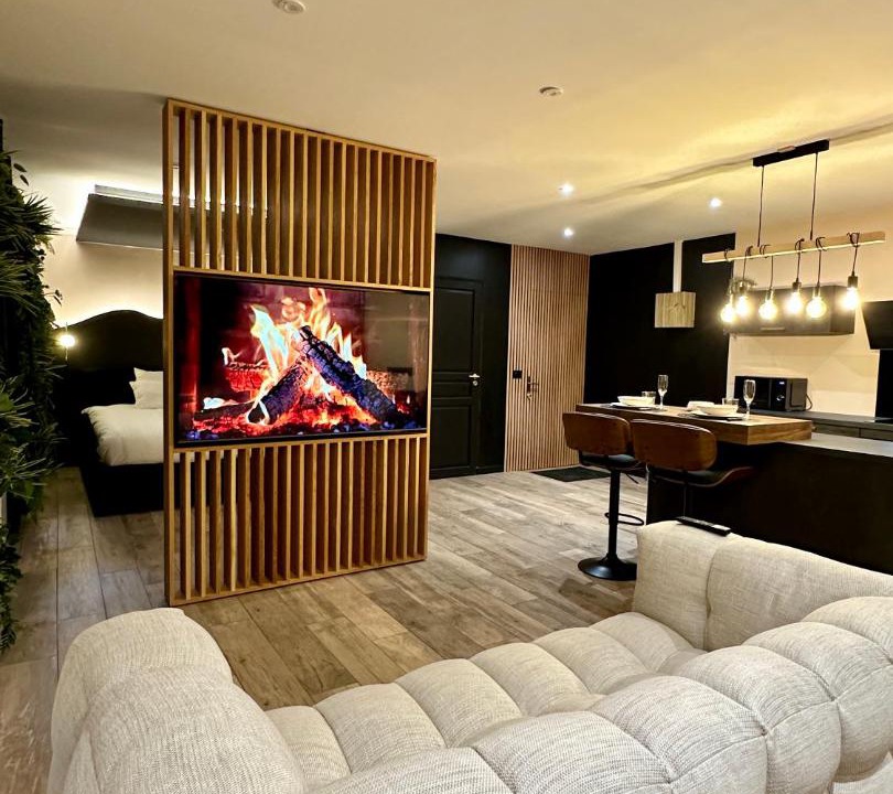 Photo of Livingroom in Angouleme